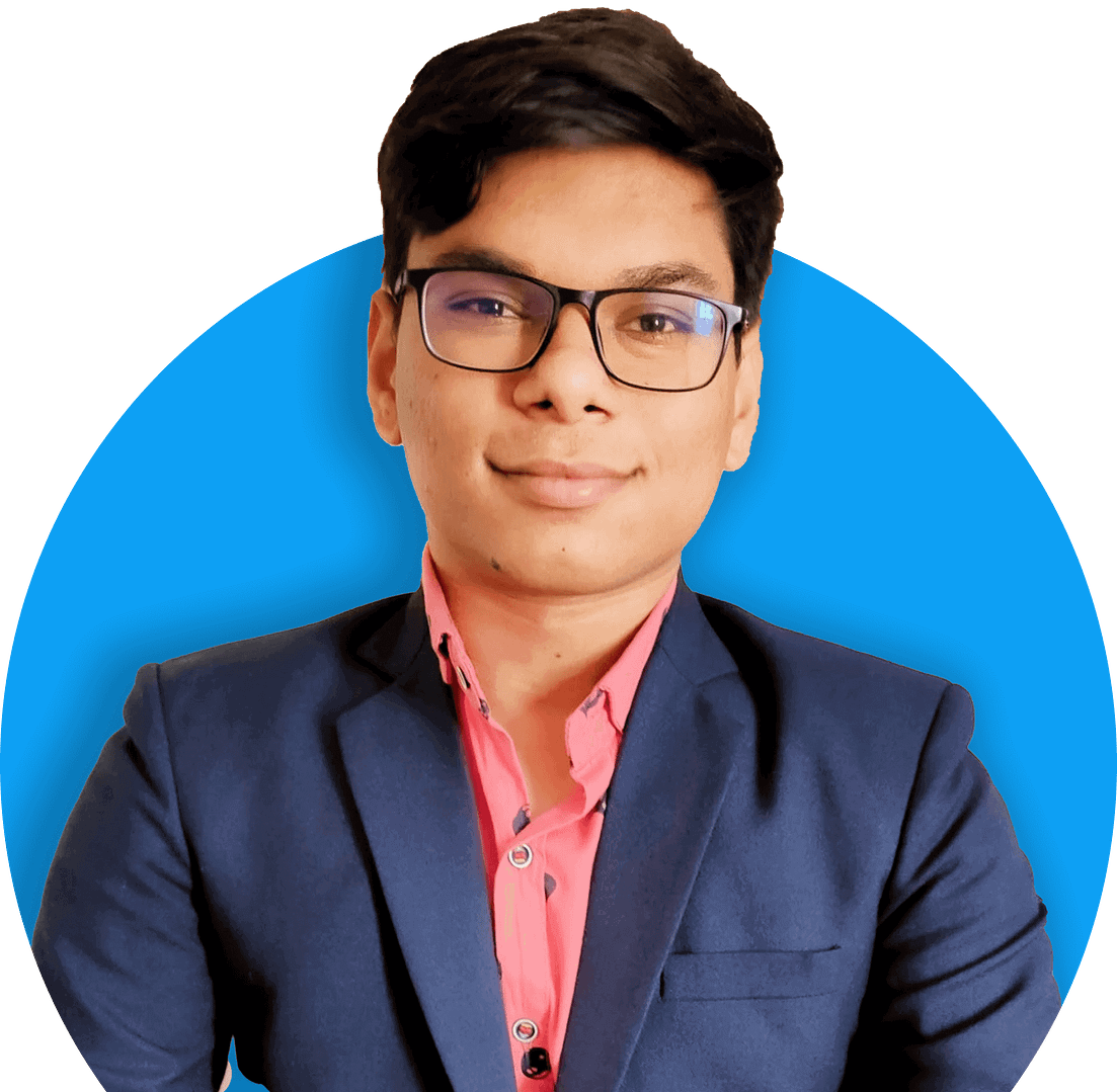 Raj Patel