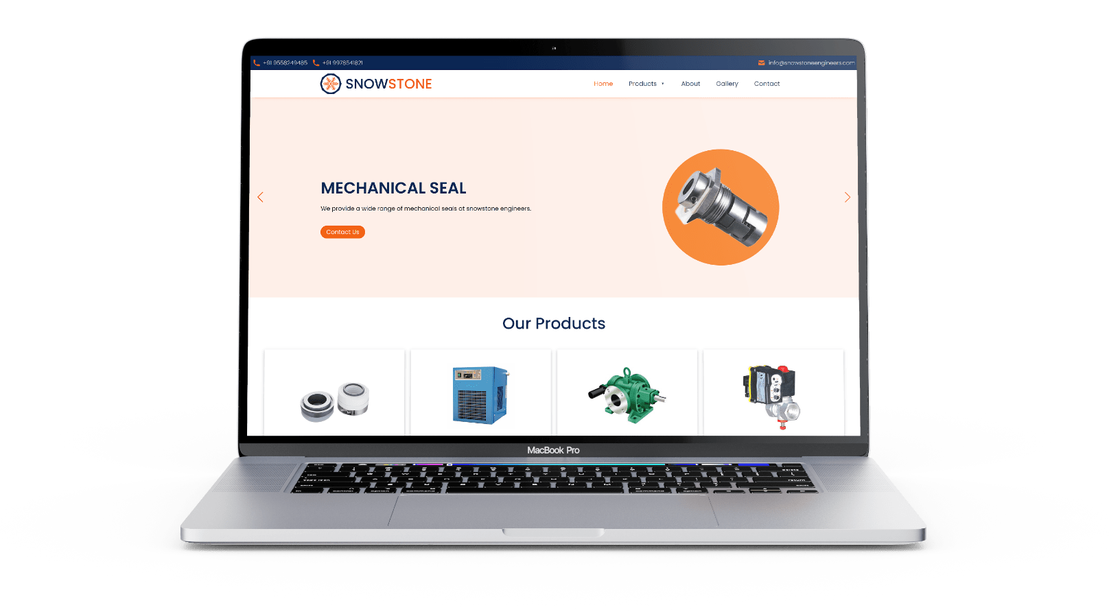 snowstoneengineers laptop