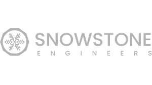 SnowStone Engineers logo