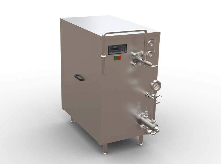 3D Model