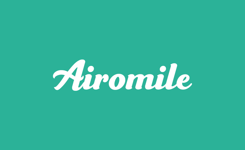 airomile green white